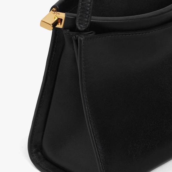 Alaia 女士 LE CLICK 小號方形單肩包均碼碼20cm*9cm*15cm-1