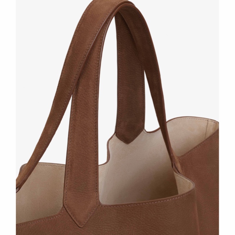 Alaia 女士 Le Cabas 手提包均碼碼32cm*23cm*32cm-3