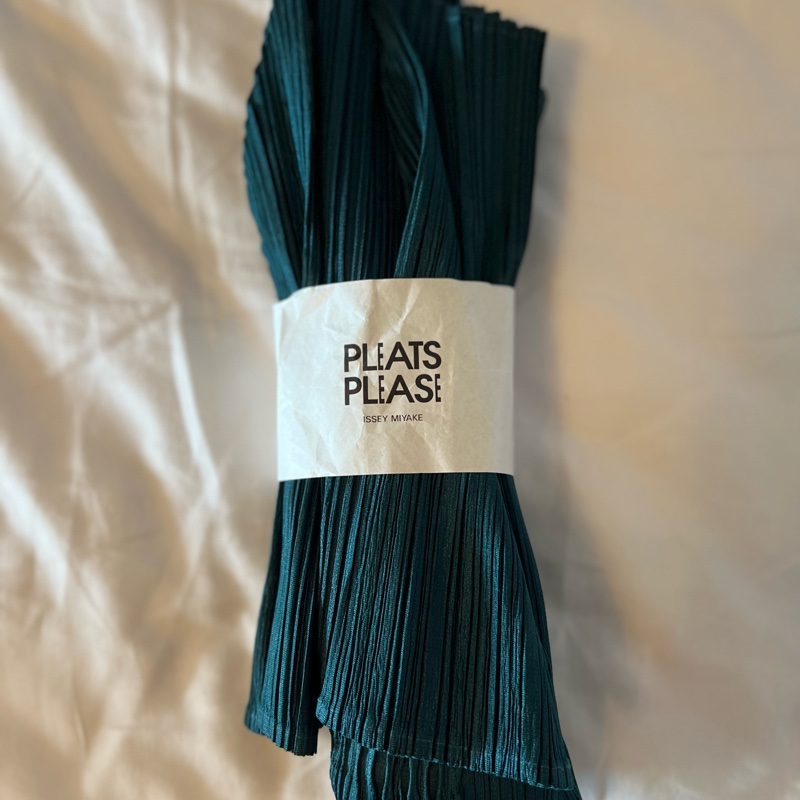 PLEATS PLEASE ISSEY MIYAKE, 3號-4