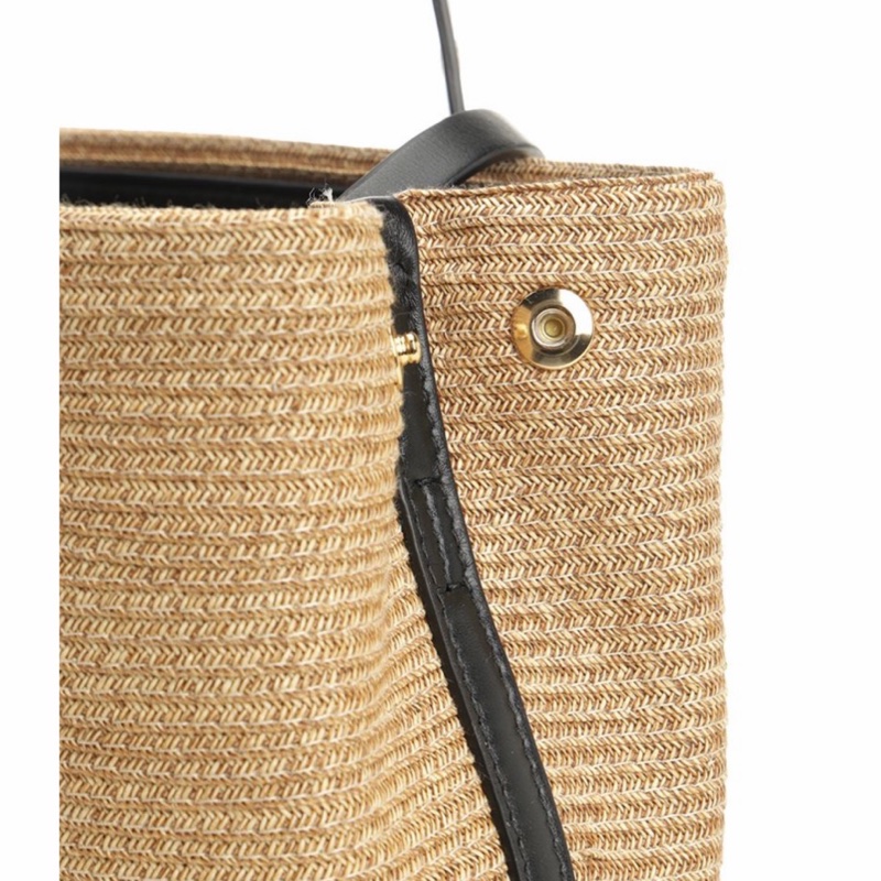 Alaia 女士 "EW 25"單肩包均碼碼27cm*11cm*15cm-2