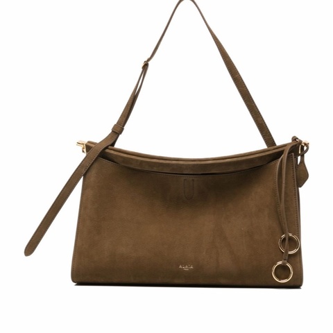 Alaia 女士 字母logo手提包均碼碼