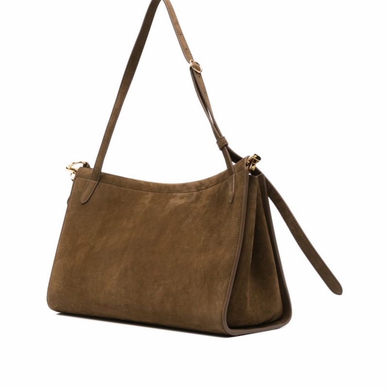 Alaia 女士 字母logo手提包均碼碼-2