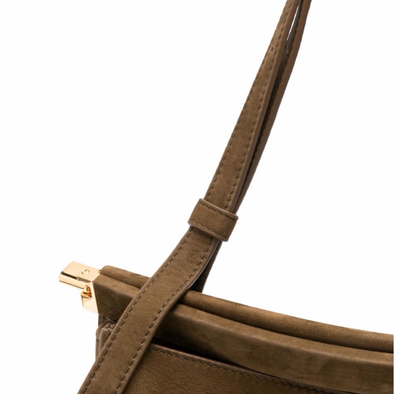 Alaia 女士 字母logo手提包均碼碼-3