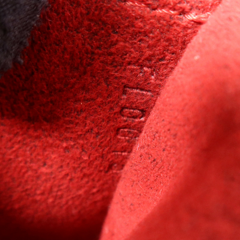 LOUIS VUITTON Monogram Tambourin金扣肩背袋-6