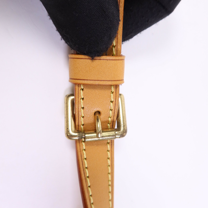 LOUIS VUITTON Monogram Tambourin金扣肩背袋-14