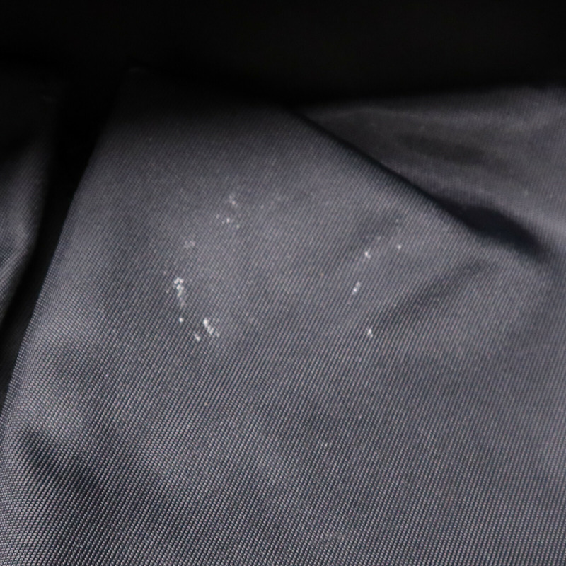 GUCCI 牛皮皮革Tote Bag銀扣手挽袋-14