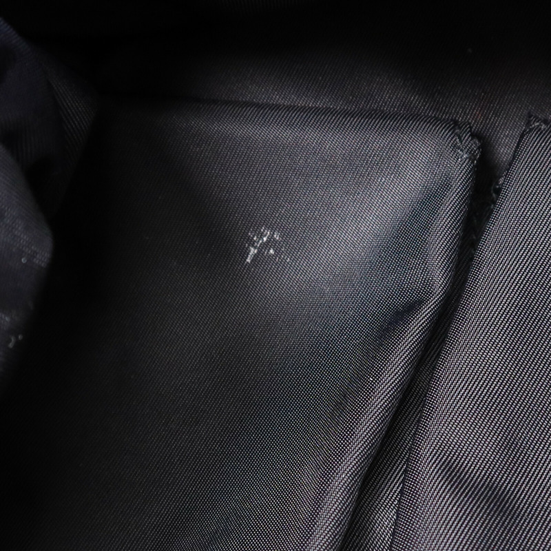 GUCCI 牛皮皮革Tote Bag銀扣手挽袋-15