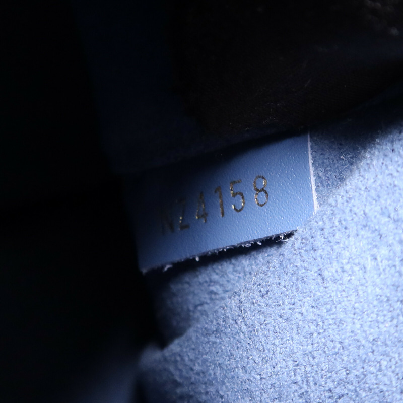 LOUIS VUITTON Monogram NeoNoe MM金扣肩背袋-6