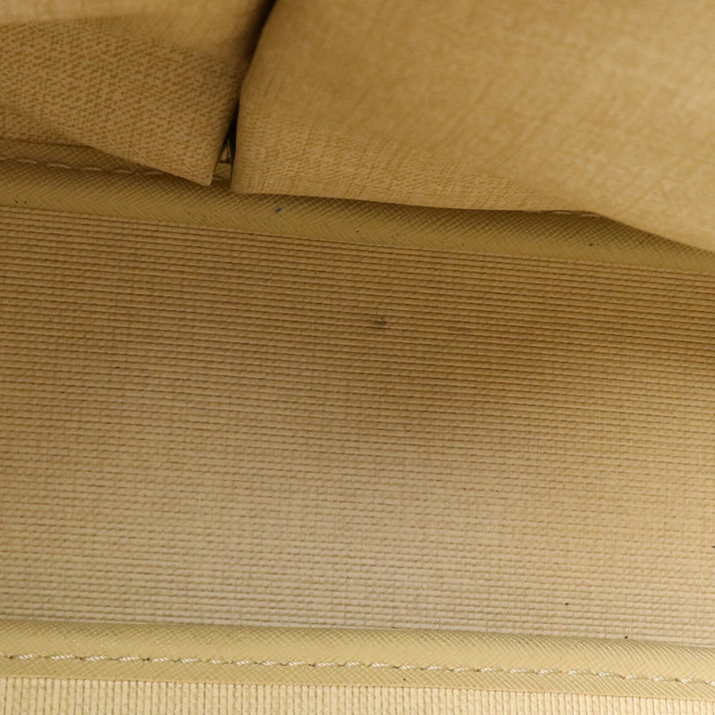 LOUIS VUITTON Monogram Reporter GM金扣肩背袋-16