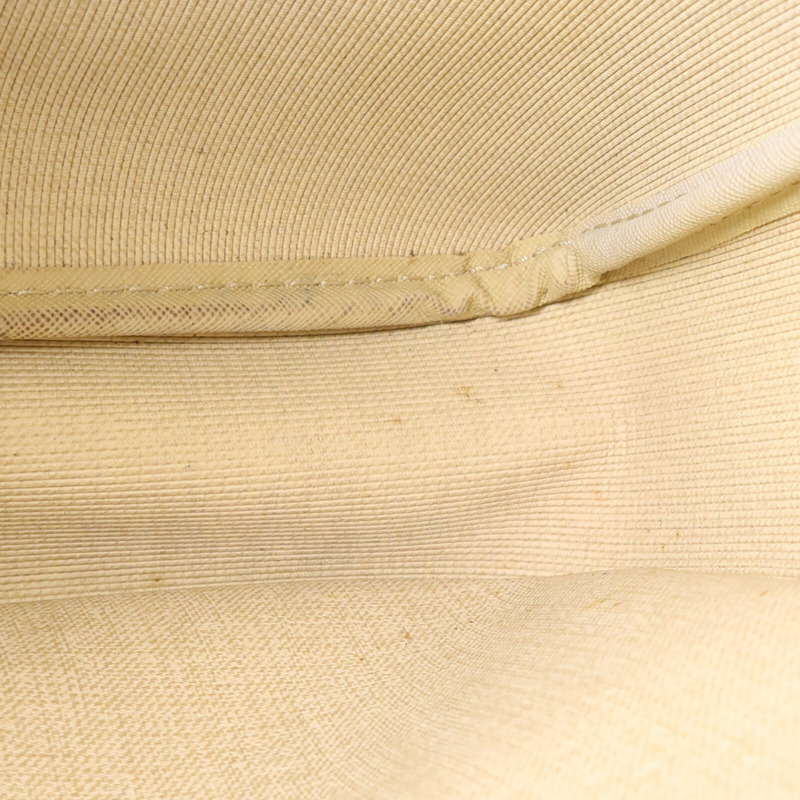 LOUIS VUITTON Monogram Reporter GM金扣肩背袋-17