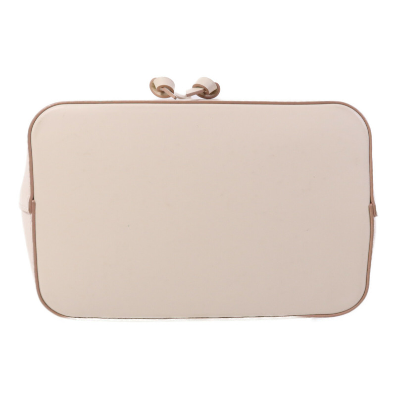 LOUIS VUITTON Epi Neo Noe銀扣手挽肩背兩用袋-3