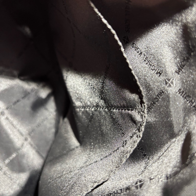 MK logo 帆布 包-10