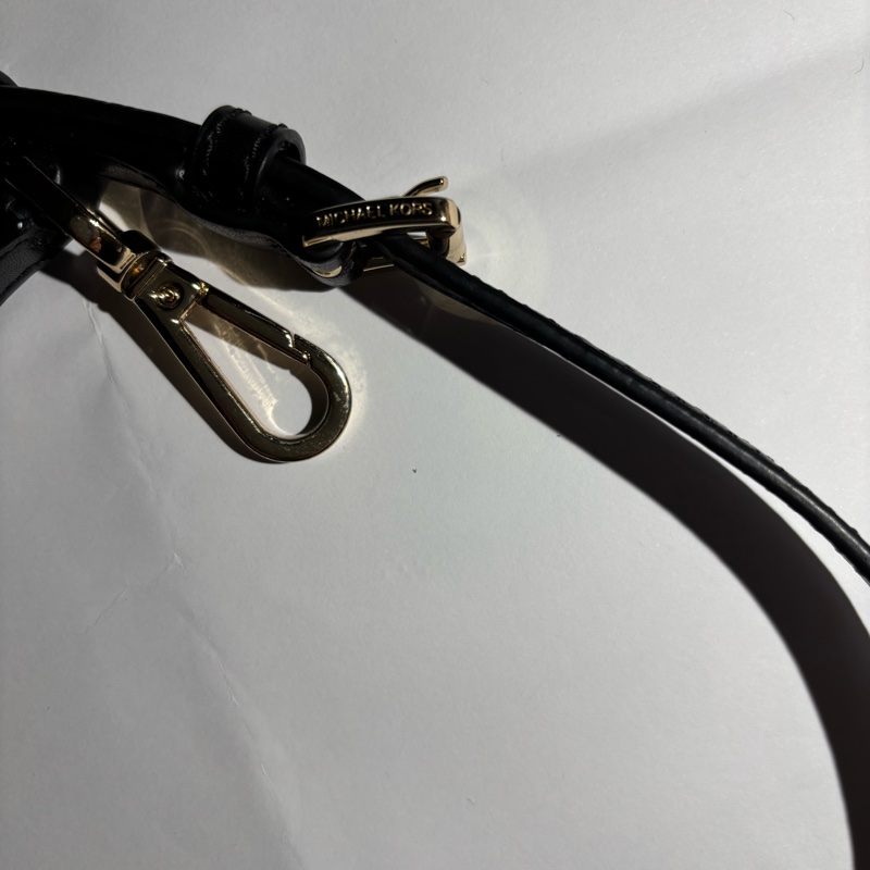 MK logo 帆布 包-19