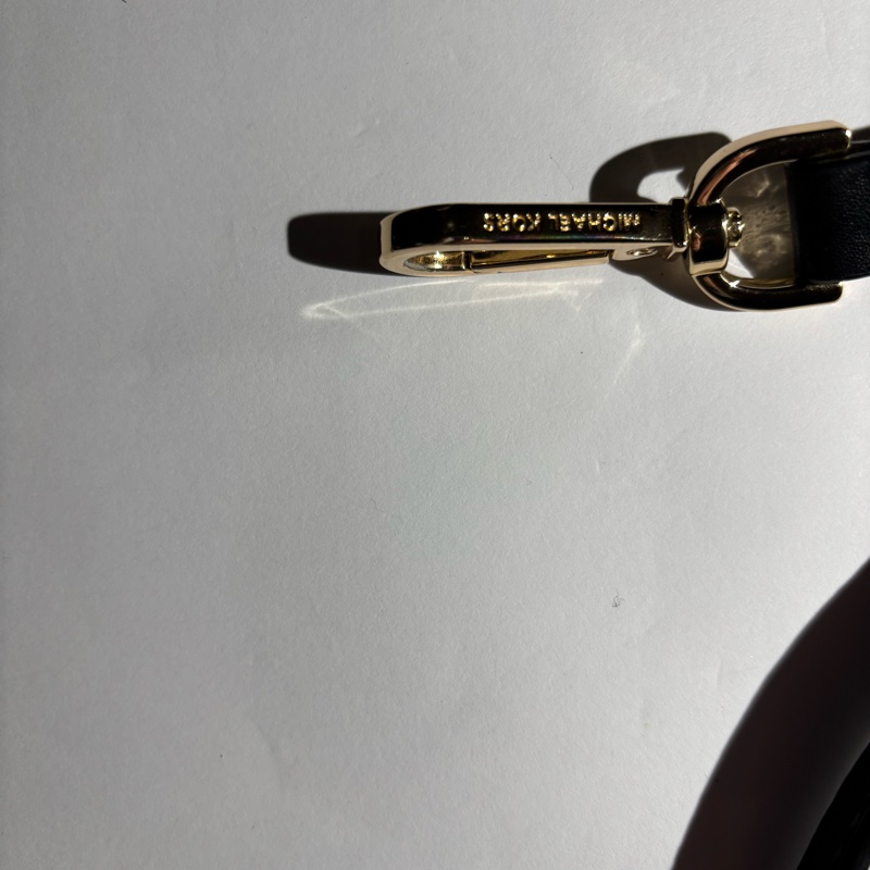 MK logo 帆布 包-20