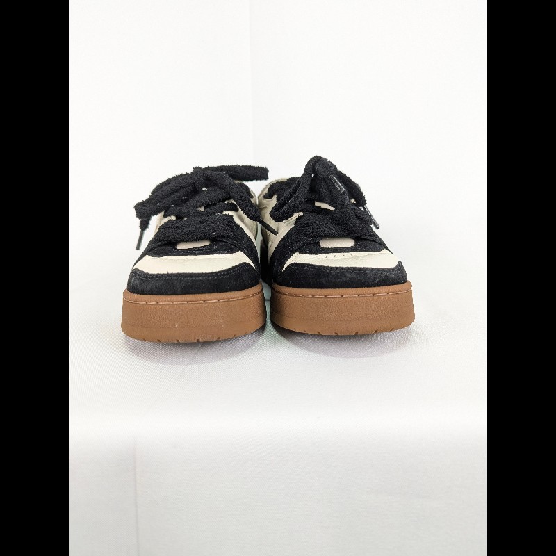 莉亞精品♡Fendi Match板鞋 尺碼35 近新閒置-1