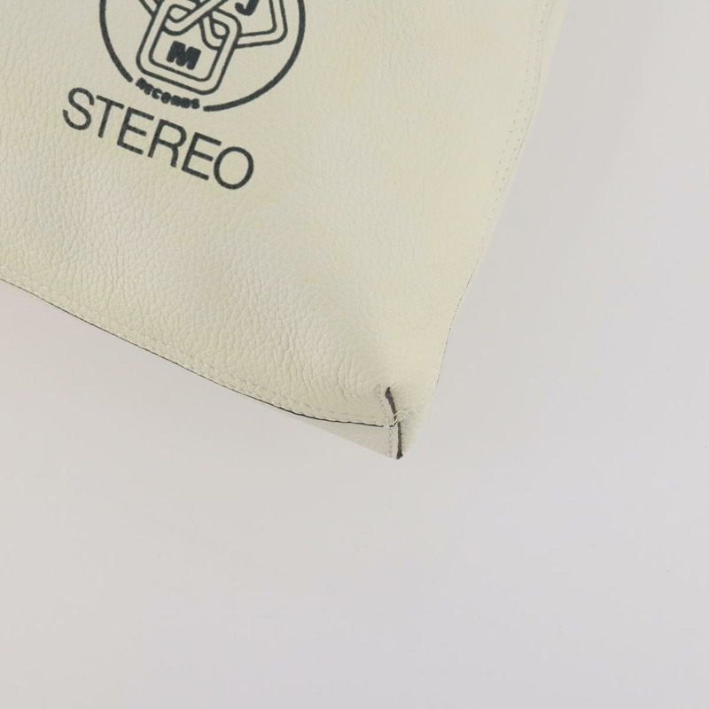 【日本直送】GUCCI Elton John 聯名系列手袋 白色皮革 512982 正品 YKZ744A-7