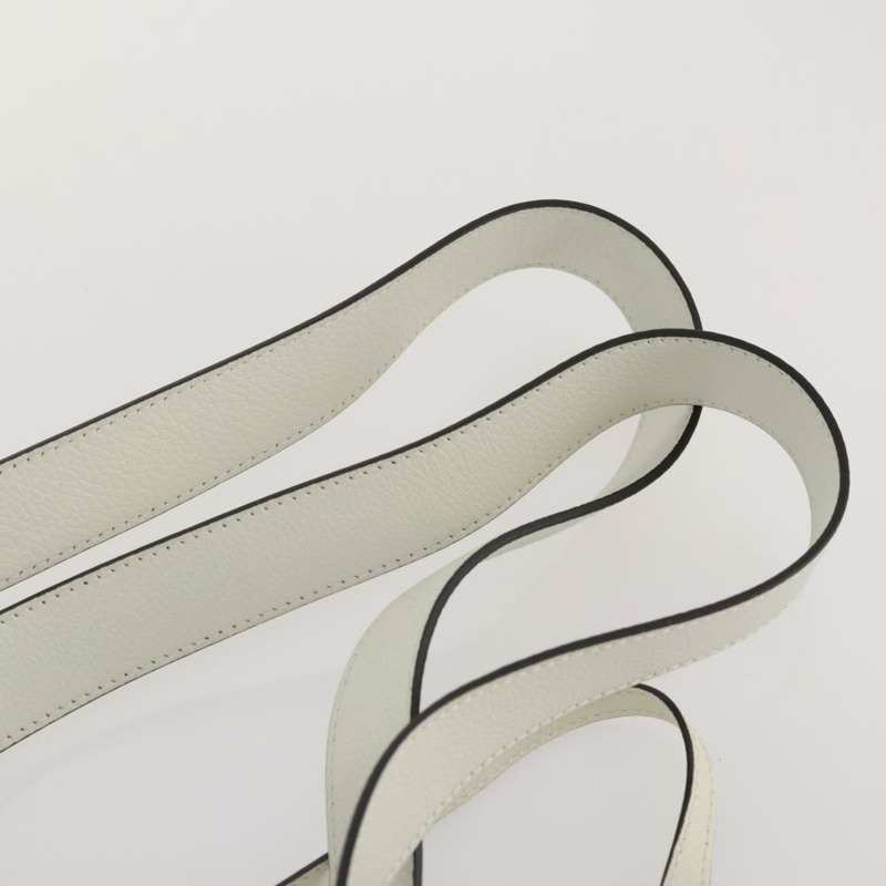 【日本直送】GUCCI Elton John 聯名系列手袋 白色皮革 512982 正品 YKZ744A-13