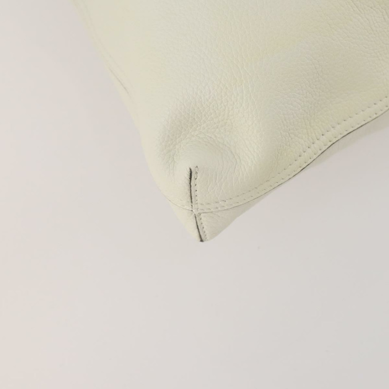 【日本直送】GUCCI Elton John 聯名系列手袋 白色皮革 512982 正品 YKZ744A-14