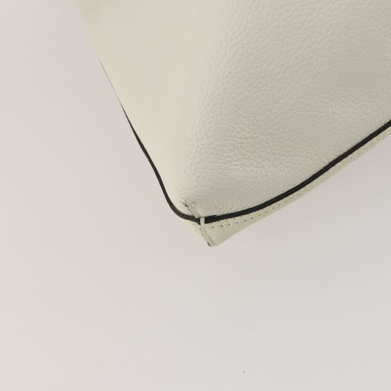 【日本直送】GUCCI Elton John 聯名系列手袋 白色皮革 512982 正品 YKZ744A-16