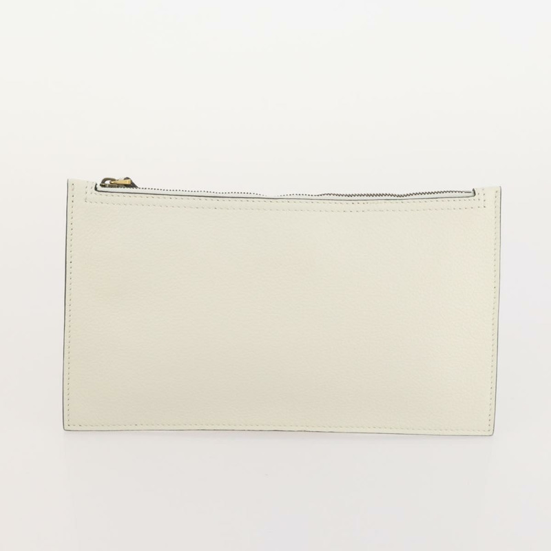 【日本直送】GUCCI Elton John 聯名系列手袋 白色皮革 512982 正品 YKZ744A-21