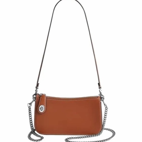 Coach 女士 Penn單肩包均碼碼21cm*3.2cm*12cm