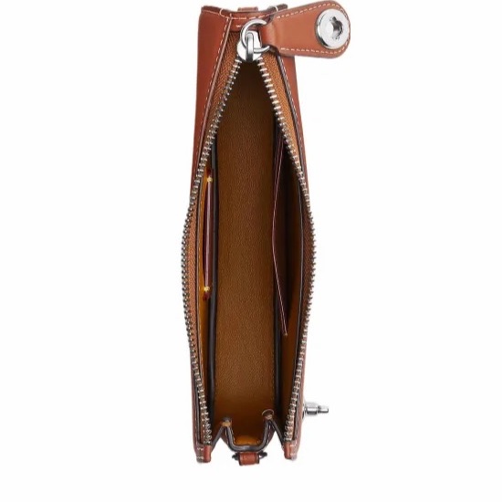 Coach 女士 Penn單肩包均碼碼21cm*3.2cm*12cm-2