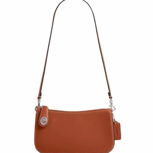 Coach 女士 Penn單肩包均碼碼21cm*3.2cm*12cm-3