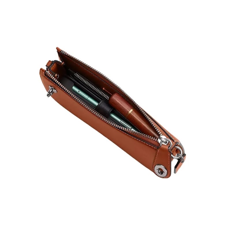 Coach 女士 Penn單肩包均碼碼21cm*3.2cm*12cm-4