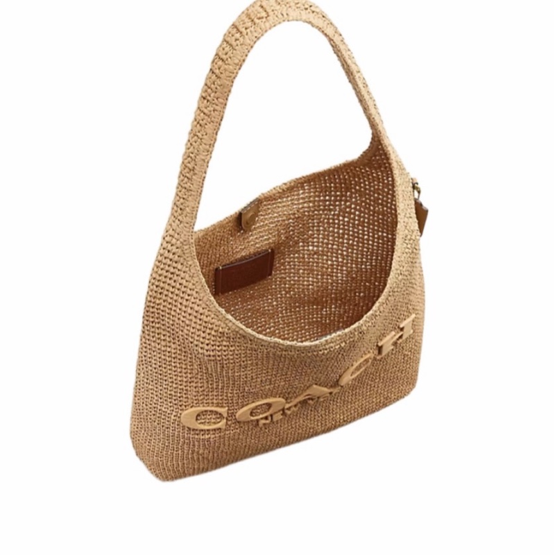 Coach 女士 Brooklyn 單肩包均碼碼29cm*7cm*22cm-1