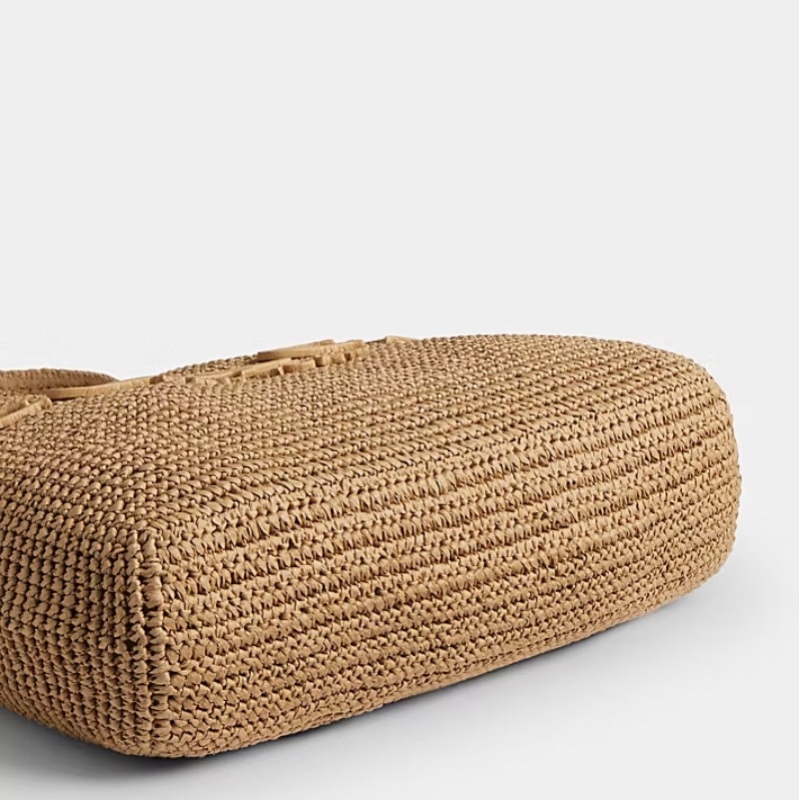 Coach 女士 Brooklyn 單肩包均碼碼29cm*7cm*22cm-6