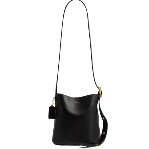 Coach 女士 Bleecker Bucket 單肩包均碼碼21cm*12cm*21.5cm