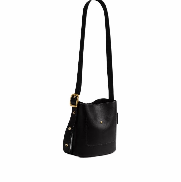 Coach 女士 Bleecker Bucket 單肩包均碼碼21cm*12cm*21.5cm-3