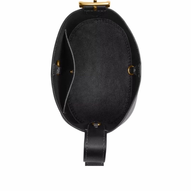 Coach 女士 Bleecker Bucket 單肩包均碼碼21cm*12cm*21.5cm-7