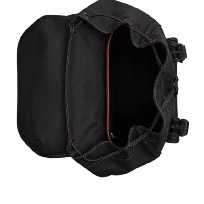 Coach 男士 League Flap 背包均碼碼29cm*15cm*41.5cm-3