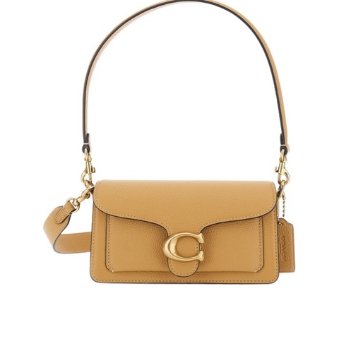 Coach 女士 Tabby 20 單肩包均碼碼20cm*7cm*11cm