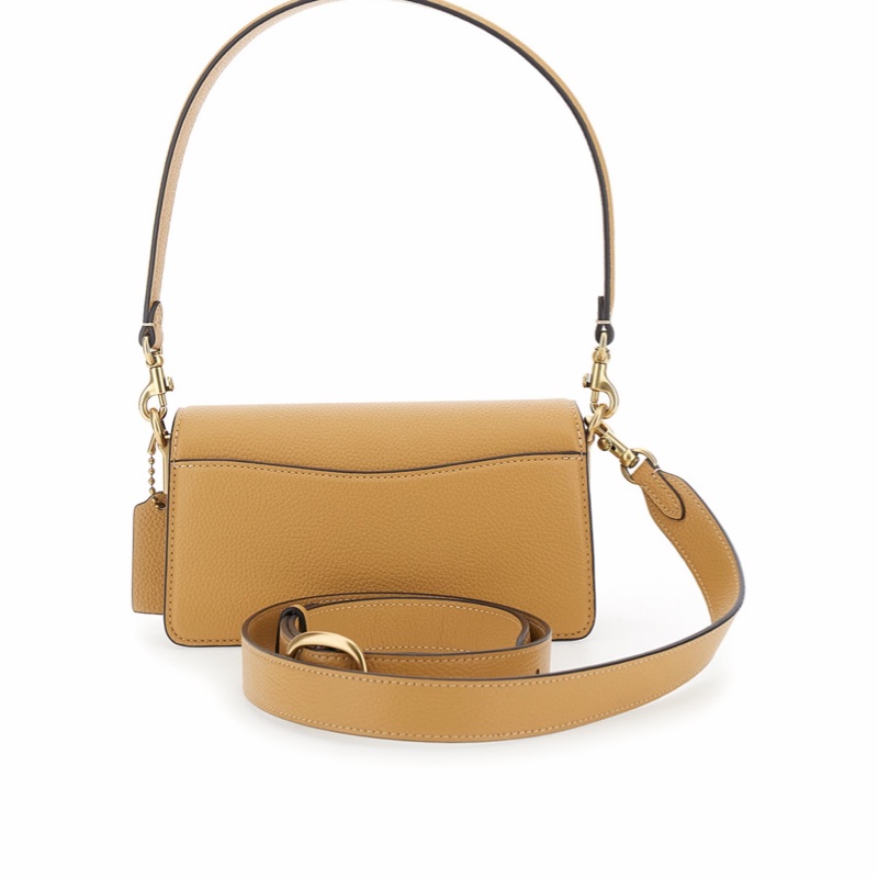 Coach 女士 Tabby 20 單肩包均碼碼20cm*7cm*11cm-4