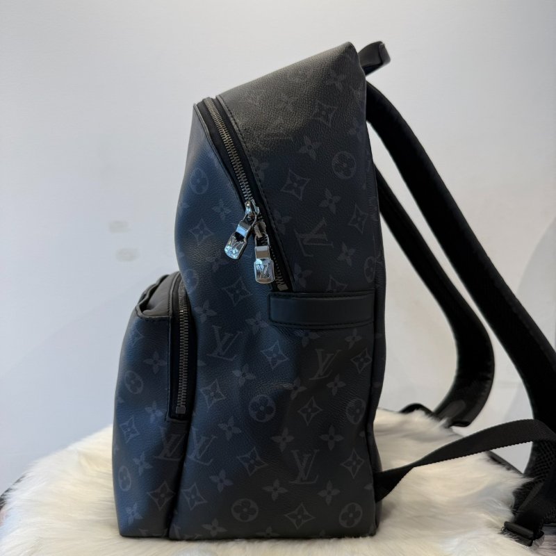 LV Discovery PM老花後背包-2