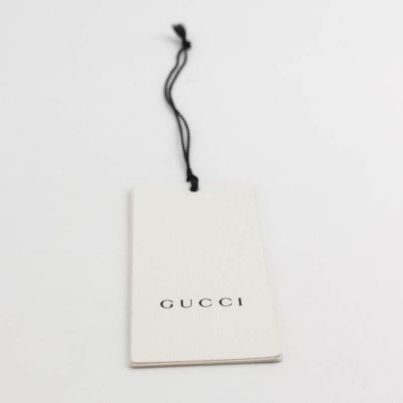 Gucci GG Marmont迷你牛皮V紋絎縫雙G標誌水桶包斜背包單肩包-8