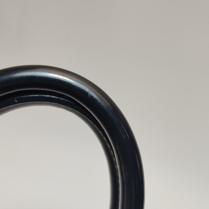 Louis Vuitton(LV) Porte Documents Voyage牛皮棋盤格矩形手提包-18