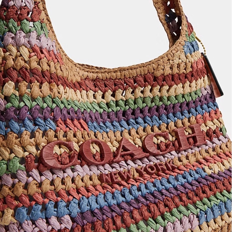 Coach 女士 BROOKLYN 單肩包均碼碼29cm*7cm*22cm-5