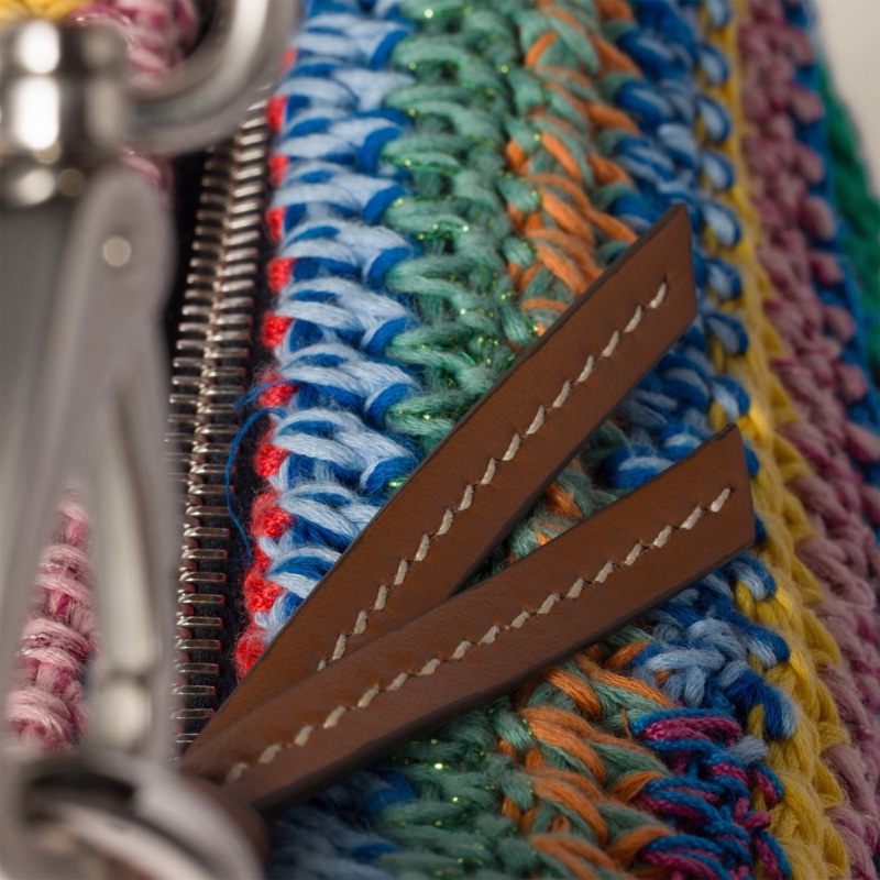 Miu Miu 女士 Logo 手提包 18.5cm*10cm*14cm-4