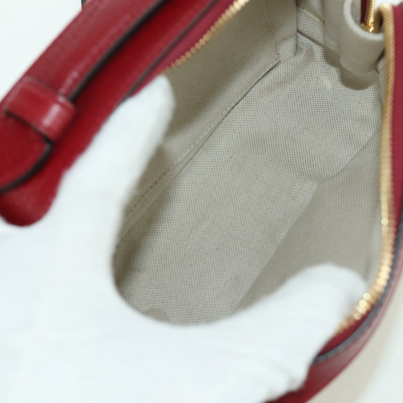 【日本直送】GUCCI Micro GG Supreme Doraemon 聯名款 PVC 包 655596 正品 YKZ730SAM-10