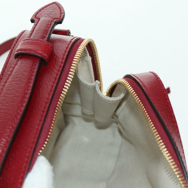 【日本直送】GUCCI Micro GG Supreme Doraemon 聯名款 PVC 包 655596 正品 YKZ730SAM-20