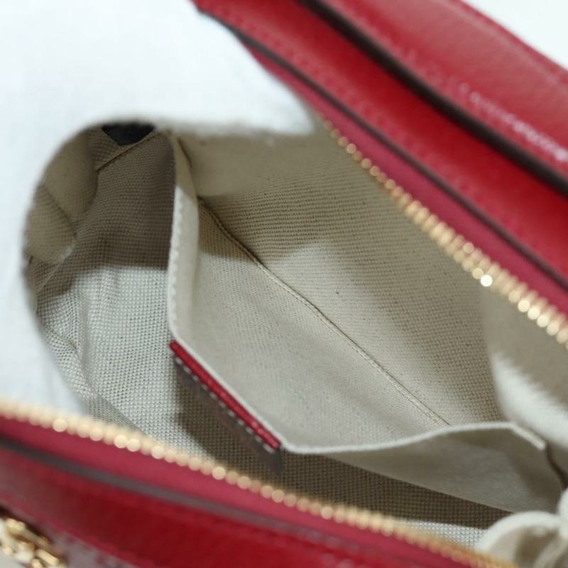 【日本直送】GUCCI Micro GG Supreme Doraemon 聯名款 PVC 包 655596 正品 YKZ730SAM-22