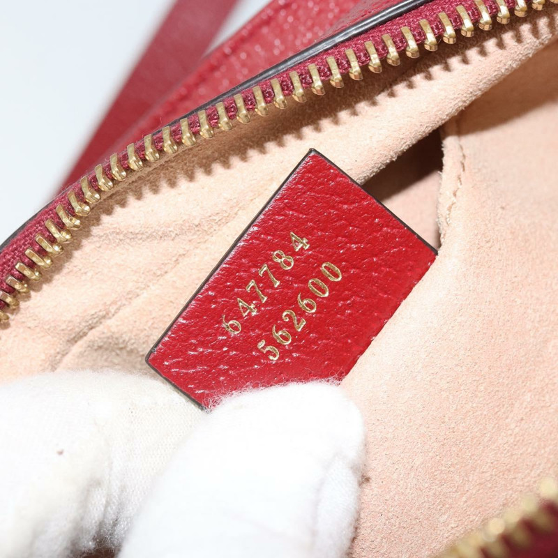 【日本直送】GUCCI Micro GG Supreme哆啦A夢包 PVC 米色 金色 647784 正品 ka3475SAM-11