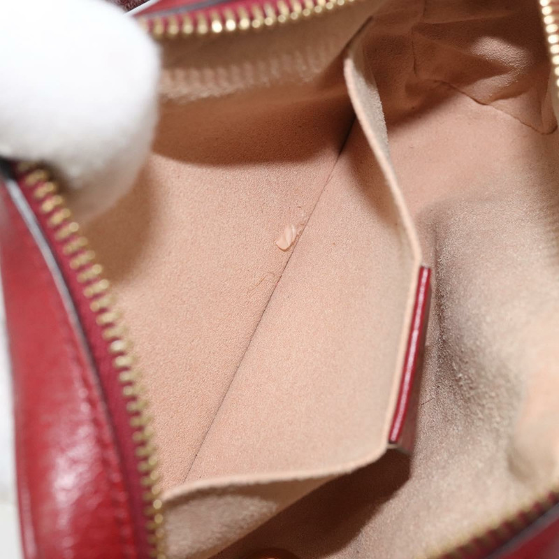 【日本直送】GUCCI Micro GG Supreme哆啦A夢包 PVC 米色 金色 647784 正品 ka3475SAM-20