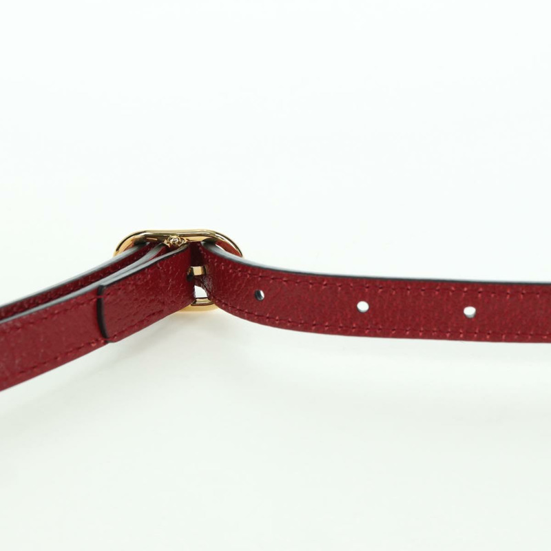 【日本直送】GUCCI Micro GG Supreme Doraemon x Fujiko-Pro 包 PVC 米色 625216 正品 BAZ631SM-7