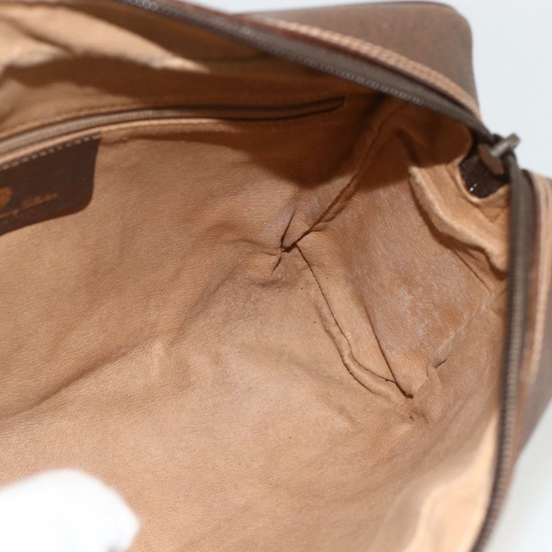 【日本直送】GUCCI GG Supreme Web Sherry Line 手提包 PVC 米色 金色 56 02 088 正品 174325A-18