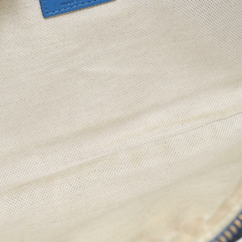 【日本直送】GUCCI GG Supreme 腰包 PVC 多色金色 733240 正品 167180A-10