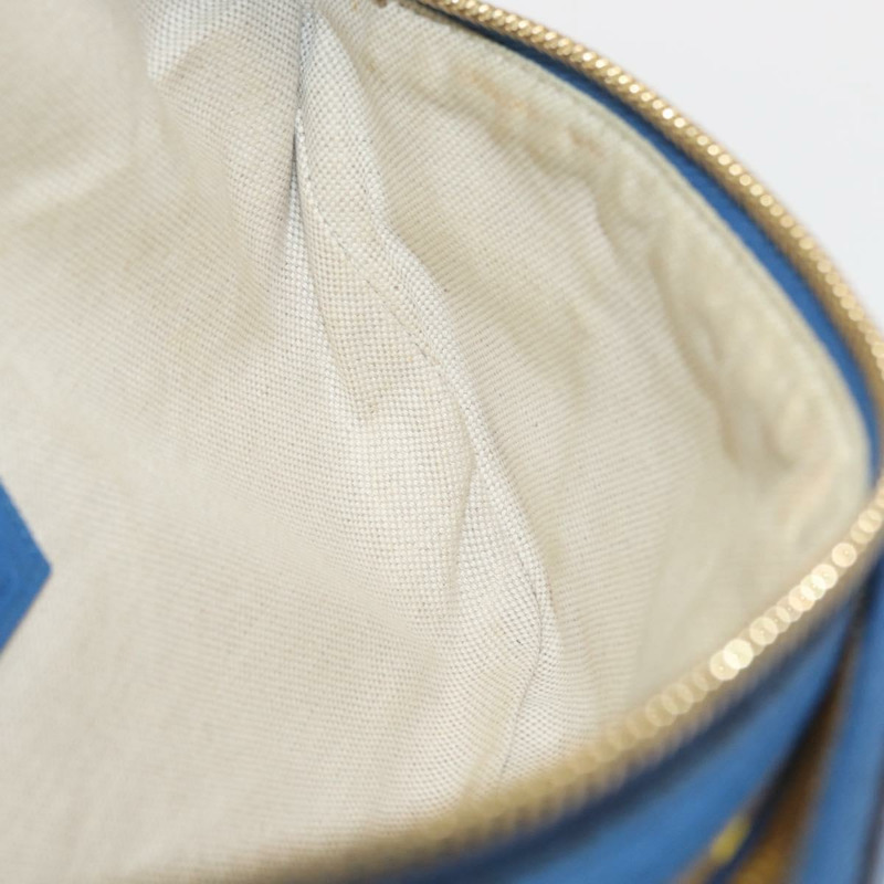 【日本直送】GUCCI GG Supreme 腰包 PVC 多色金色 733240 正品 167180A-18